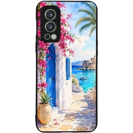 Sonique ���� Greek Island Muse Series ��� OnePlus Nord 2 5G ������ �����