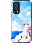 Sonique ���� Greek Island Muse Series ��� OnePlus Nord 2 5G ������ �������