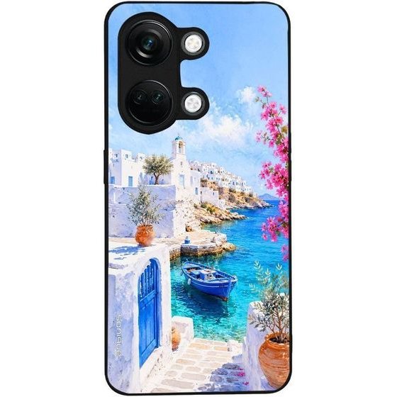 Sonique ���� Greek Island Muse Series ��� OnePlus Nord 3 5G ����������