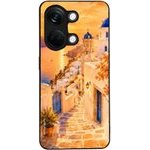 Sonique ���� Greek Island Muse Series ��� OnePlus Nord 3 5G ������������ ���� ���