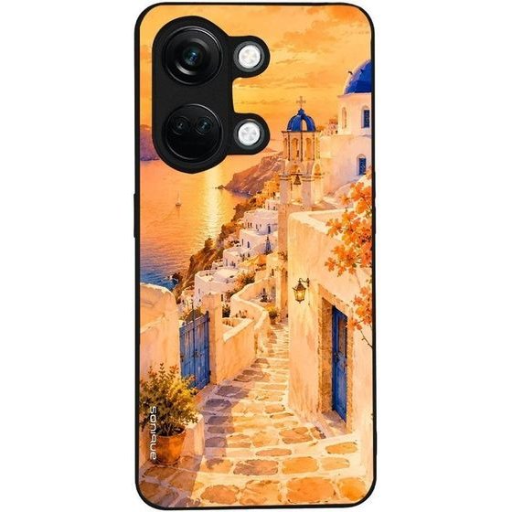Sonique ���� Greek Island Muse Series ��� OnePlus Nord 3 5G ������������ ���� ���