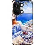 Sonique ���� Greek Island Muse Series ��� OnePlus Nord 3 5G ��� ��� �������