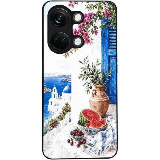 Sonique ���� Greek Island Muse Series ��� OnePlus Nord 3 5G ��������� ������