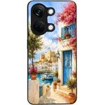 Sonique ���� Greek Island Muse Series ��� OnePlus Nord 3 5G �������� ������