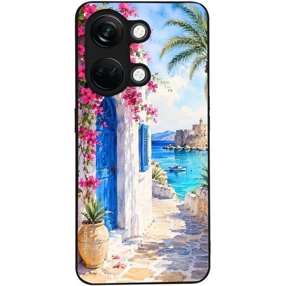 Sonique ���� Greek Island Muse Series ��� OnePlus Nord 3 5G ������ �����