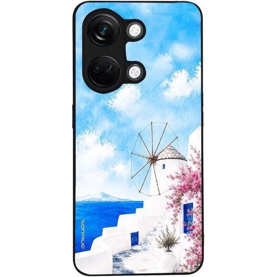 Sonique ���� Greek Island Muse Series ��� OnePlus Nord 3 5G ������ �������