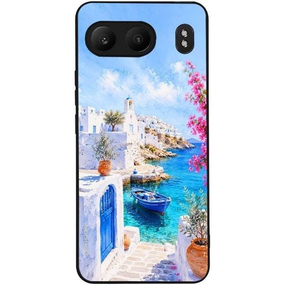 Sonique ���� Greek Island Muse Series ��� OnePlus Nord 4 5G ����������