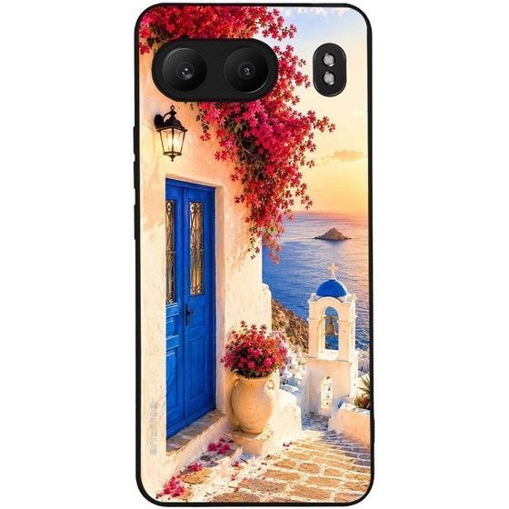 Sonique ���� Greek Island Muse Series ��� OnePlus Nord 4 5G ������������ ����������
