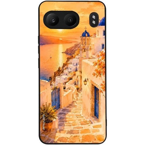 Sonique ���� Greek Island Muse Series ��� OnePlus Nord 4 5G ������������ ���� ���