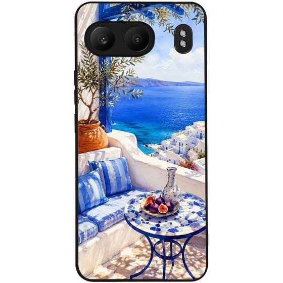 Sonique ���� Greek Island Muse Series ��� OnePlus Nord 4 5G ��� ��� �������