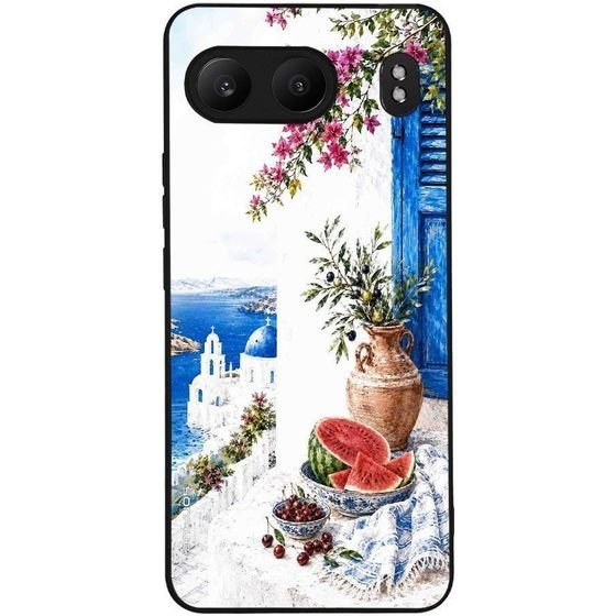 Sonique ���� Greek Island Muse Series ��� OnePlus Nord 4 5G ��������� ������