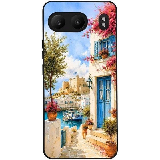 Sonique ���� Greek Island Muse Series ��� OnePlus Nord 4 5G �������� ������