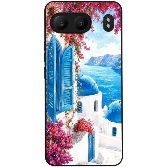 Sonique ���� Greek Island Muse Series ��� OnePlus Nord 4 5G ��������� �������