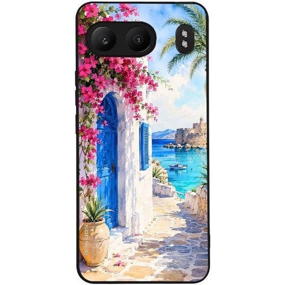 Sonique ���� Greek Island Muse Series ��� OnePlus Nord 4 5G ������ �����