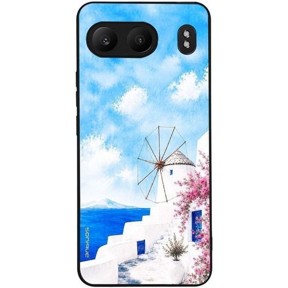 Sonique ���� Greek Island Muse Series ��� OnePlus Nord 4 5G ������ �������