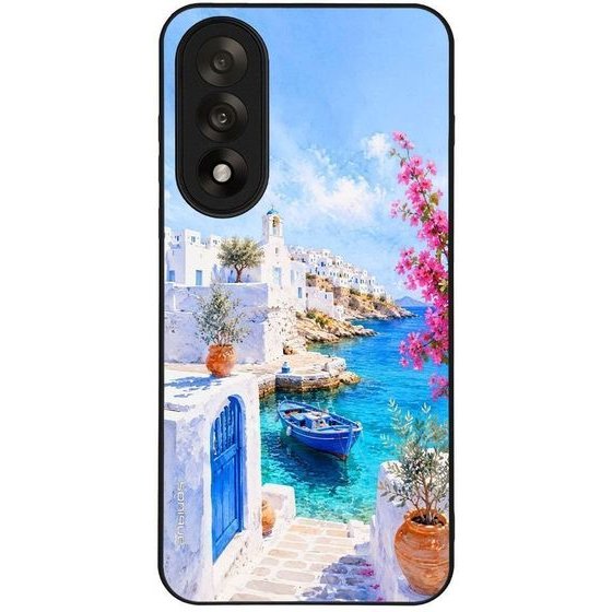 Sonique ���� Greek Island Muse Series ��� OnePlus Nord 5 5G ����������