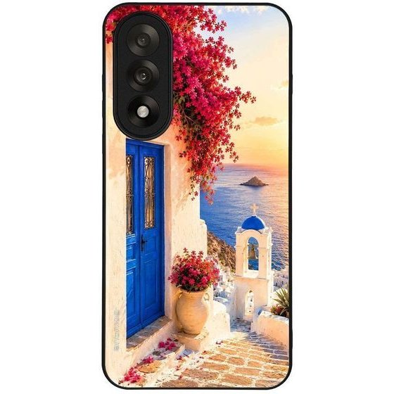Sonique ���� Greek Island Muse Series ��� OnePlus Nord 5 5G ������������ ����������