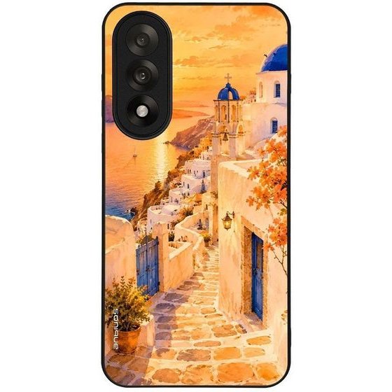 Sonique ���� Greek Island Muse Series ��� OnePlus Nord 5 5G ������������ ���� ���