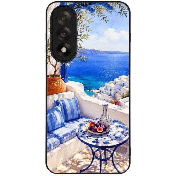 Sonique ���� Greek Island Muse Series ��� OnePlus Nord 5 5G ��� ��� �������