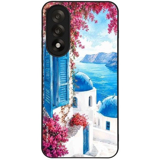 Sonique ���� Greek Island Muse Series ��� OnePlus Nord 5 5G ��������� �������
