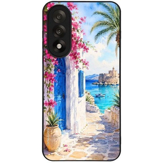 Sonique ���� Greek Island Muse Series ��� OnePlus Nord 5 5G ������ �����