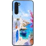 Sonique ���� Greek Island Muse Series ��� OnePlus Nord ����������