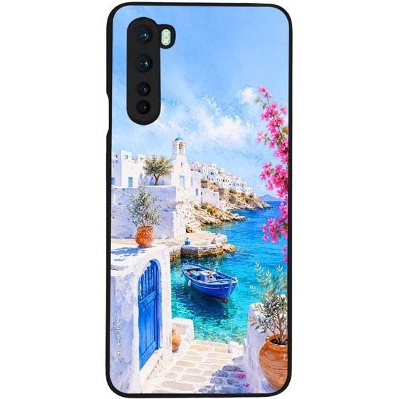 Sonique ���� Greek Island Muse Series ��� OnePlus Nord ����������
