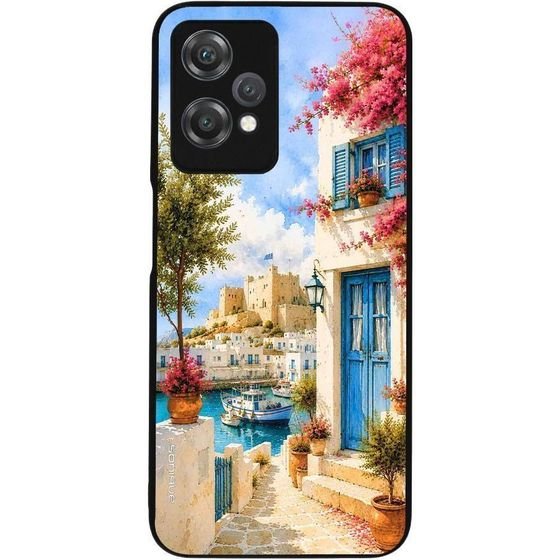 Sonique ���� Greek Island Muse Series ��� OnePlus Nord CE 2 Lite 5G �������� ������