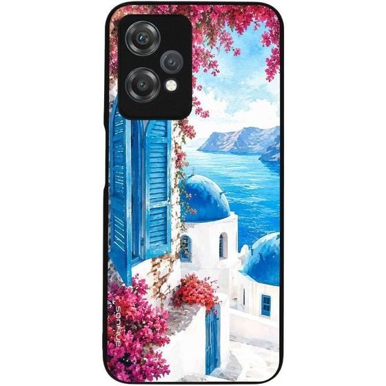 Sonique ���� Greek Island Muse Series ��� OnePlus Nord CE 2 Lite 5G ��������� �������