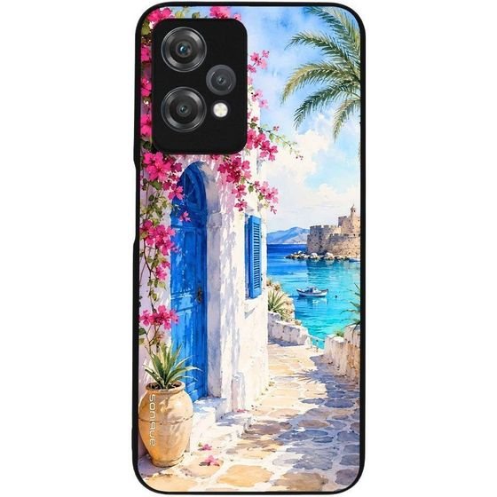 Sonique ���� Greek Island Muse Series ��� OnePlus Nord CE 2 Lite 5G ������ �����