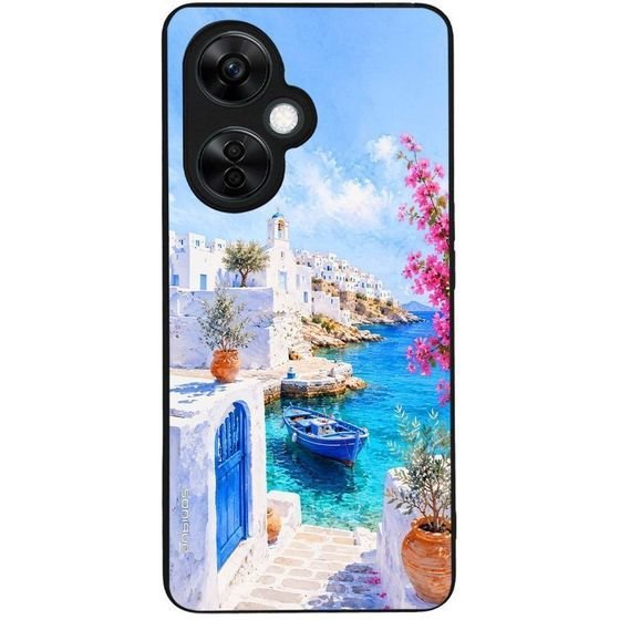 Sonique ���� Greek Island Muse Series ��� OnePlus Nord CE 3 Lite 5G ����������