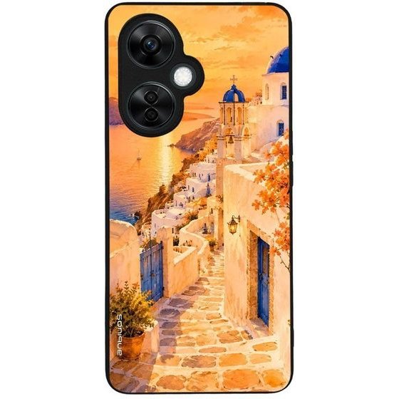 Sonique ���� Greek Island Muse Series ��� OnePlus Nord CE 3 Lite 5G ������������ ���� ���