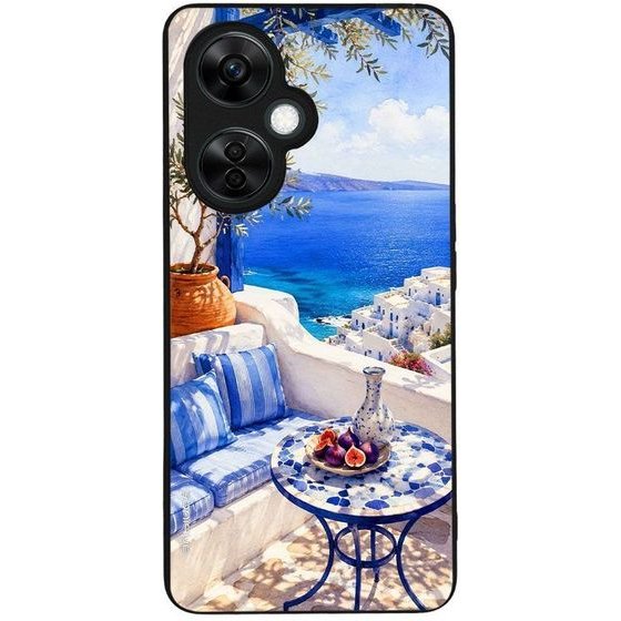 Sonique ���� Greek Island Muse Series ��� OnePlus Nord CE 3 Lite 5G ��� ��� �������