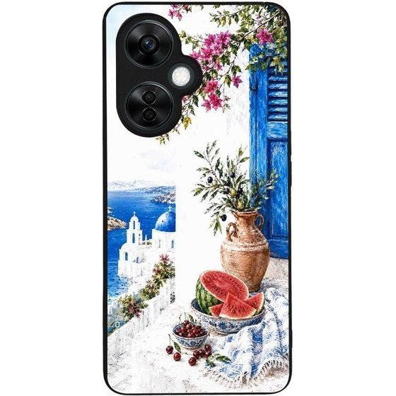 Sonique ���� Greek Island Muse Series ��� OnePlus Nord CE 3 Lite 5G ��������� ������