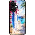 Sonique ���� Greek Island Muse Series ��� OnePlus Nord CE 3 Lite 5G ������ �����