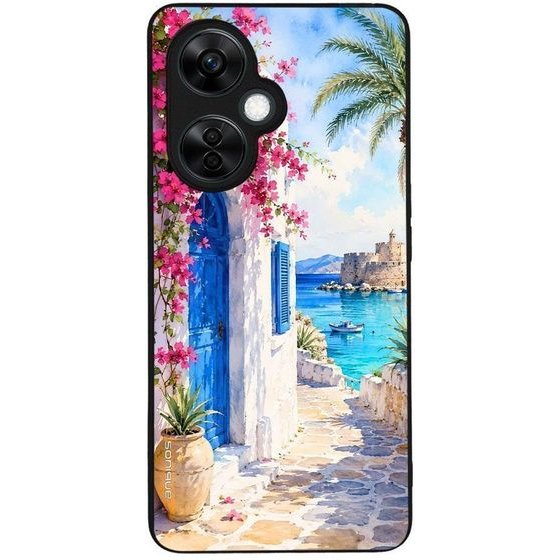 Sonique ���� Greek Island Muse Series ��� OnePlus Nord CE 3 Lite 5G ������ �����