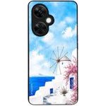 Sonique ���� Greek Island Muse Series ��� OnePlus Nord CE 3 Lite 5G ������ �������
