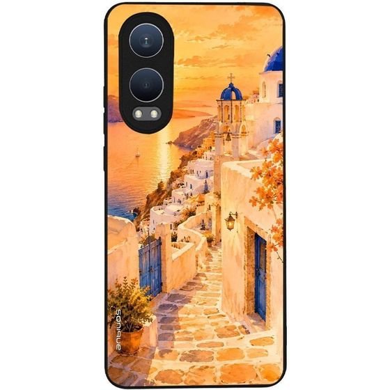 Sonique ���� Greek Island Muse Series ��� OnePlus Nord CE 4 Lite 5G ������������ ���� ���