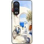 Sonique ���� Greek Island Muse Series ��� OnePlus Nord CE 4 Lite 5G ������� ��� ������
