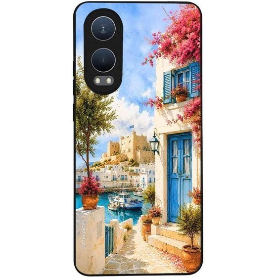 Sonique ���� Greek Island Muse Series ��� OnePlus Nord CE 4 Lite 5G �������� ������