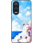 Sonique ���� Greek Island Muse Series ��� OnePlus Nord CE 4 Lite 5G ������ �������