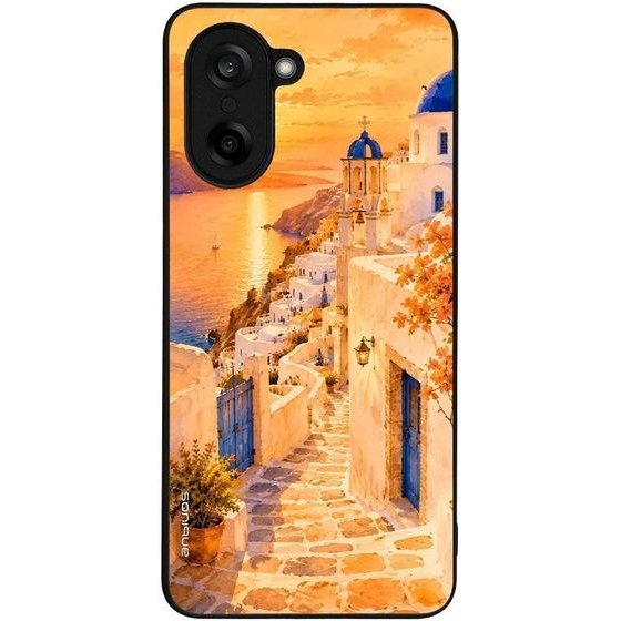Sonique ���� Greek Island Muse Series ��� OnePlus Nord CE 5 5G ������������ ���� ���