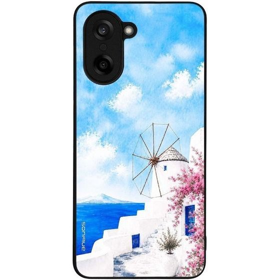 Sonique ���� Greek Island Muse Series ��� OnePlus Nord CE 5 5G ������ �������