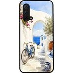 Sonique ���� Greek Island Muse Series ��� OnePlus Nord CE 5G ������� ��� ������