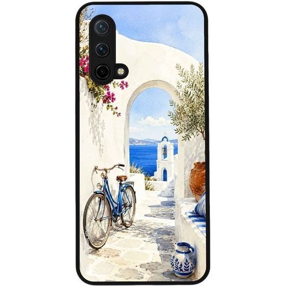 Sonique ���� Greek Island Muse Series ��� OnePlus Nord CE 5G ������� ��� ������