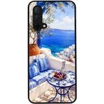 Sonique ���� Greek Island Muse Series ��� OnePlus Nord CE 5G ��� ��� �������