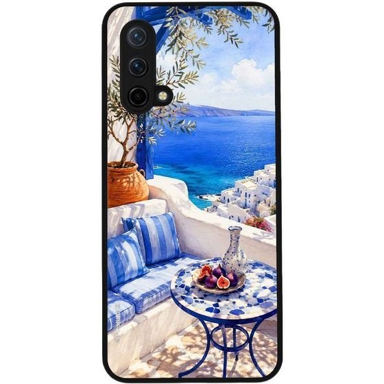 Sonique ���� Greek Island Muse Series ��� OnePlus Nord CE 5G ��� ��� �������
