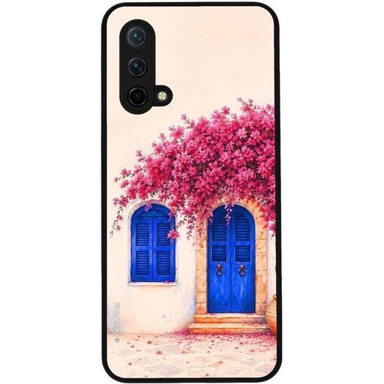 Sonique ���� Greek Island Muse Series ��� OnePlus Nord CE 5G ��� ������������