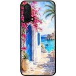 Sonique ���� Greek Island Muse Series ��� OnePlus Nord CE 5G ������ �����
