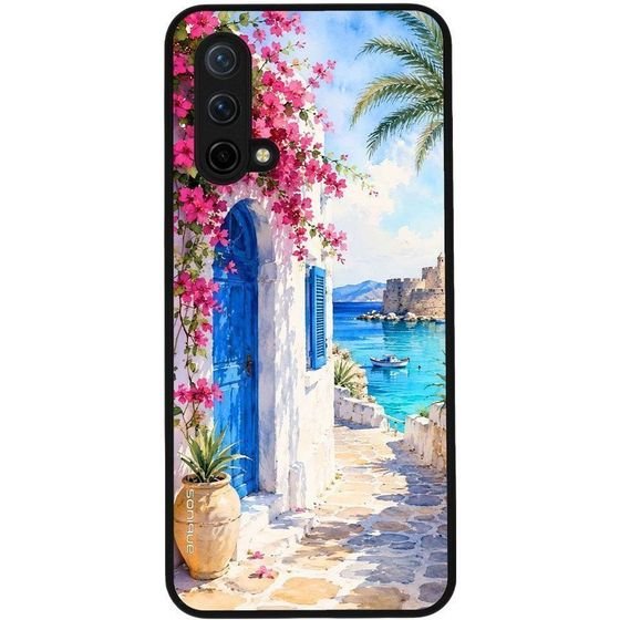 Sonique ���� Greek Island Muse Series ��� OnePlus Nord CE 5G ������ �����